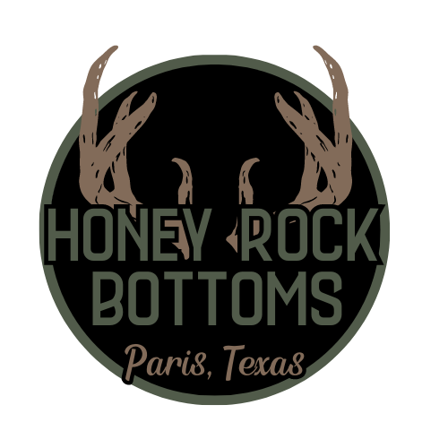 Honey Rock Bottoms